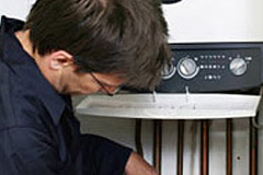boiler replacement Plymtree