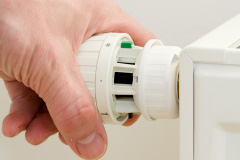 Plymtree central heating repair costs