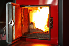 solid fuel boilers Plymtree